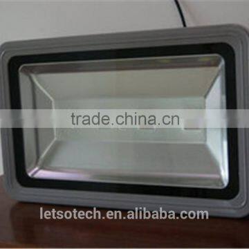 2016 High Quality Factory Price IP65 High Lumen Stadium Lighting Floodlight 100w With CE &ROHS&UL Warm White 3 Years Warranty photo-4