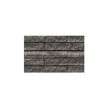 High Quality Ceramic Exterior Wall Tile 1.6''x10''