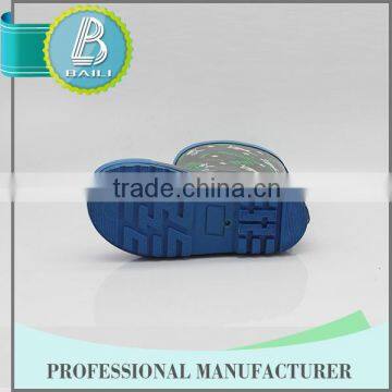 Top 10 Home-use 3d Picture Nude Sexy Girl Rubber Rain Boots photo-3