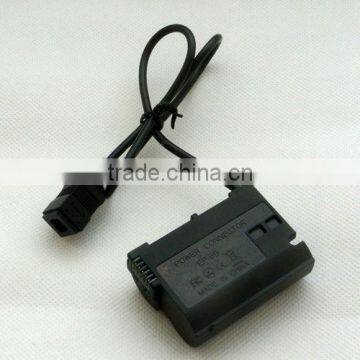 New Hot Camera DC Coupler EP-5B for Nikon D800 Camera photo-1