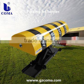 Automatic Remote Parking Lock With Quick Delivery photo-4