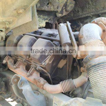 Used Engine for Europe Truck Form Germany photo-4