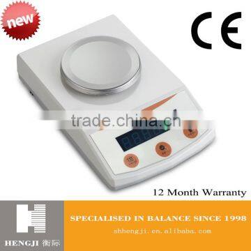 Hengji TD series 0.1g 200g precision electronic balance