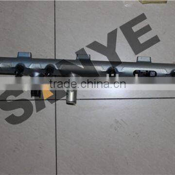 manifold assy 6745-71-4310 for SAA6D114 engine