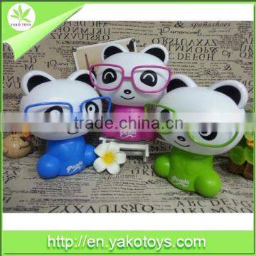 lovely panda desk lamp popular for friends