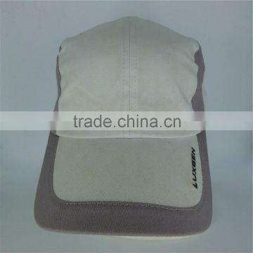 Factory Price Wholesale Blank 5 Panel Cap Hat With High Quality