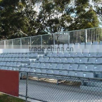 Pakar Frame Bleacher for Small Event photo-3