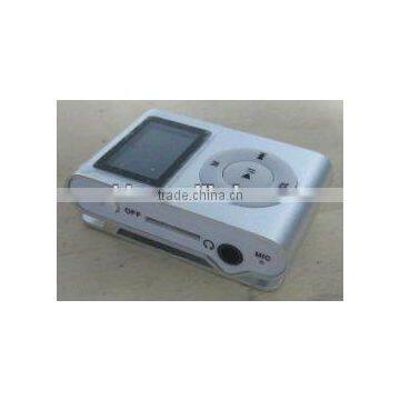 OLED digital MP3 Player