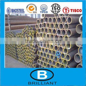 q235 yield strength carbon steel galvanized pipe & carbon steel pipe