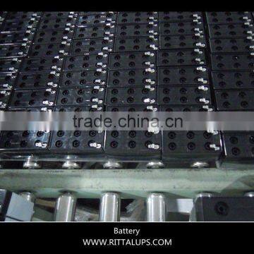 Seald Lead Acid Battery Charging Lead Acid Battery 12v55ah photo-4