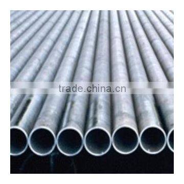 6'' SCH40 API 5L Gr.B Seamless SMLS steel pipe