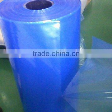 packing use perforated shrink wrap