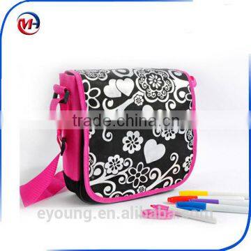 Creative Children fashion DIY bag