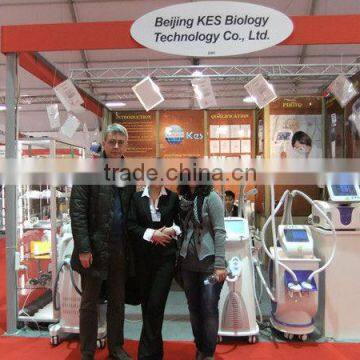 Mini q Switched Remove Freckles Tattoo Removal Yag Laser