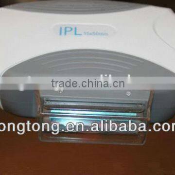 2016 New Technology Freckle Removal Mutifunction Clinical Devices for Hair Removal photo-6