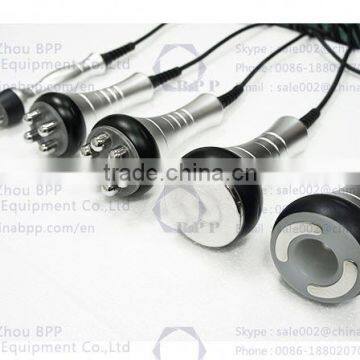 Beauty Salon Equipment Machine Cavitation and rf Lifting