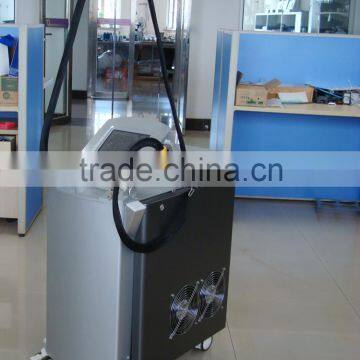 2017 Trending Beauty Equipment Best Laser Hair Removal Alexandrite Laser photo-3