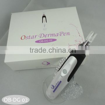 Electric derma roller pen (New Electric pen)