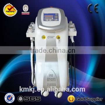 Cavitation And Radiofrequency Machine Professional Salon Use 7 In 1 Ultrasonic Liposuction Cavitation Slimming Machine&equipment Rf Slimming Machine