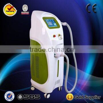 CE ROHS ISO Germany 12 Bars 808nm Diode-laser-hair-removal photo-5