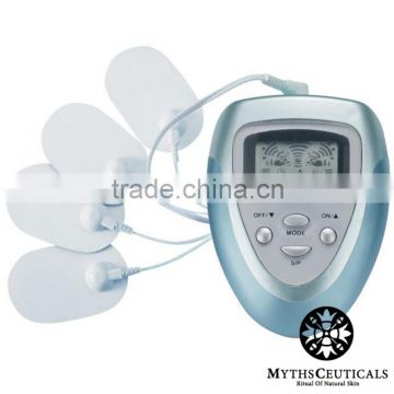 Multifunction Digital Physiotherapy Electronic Acupuncture Massager from Mythsceuticals