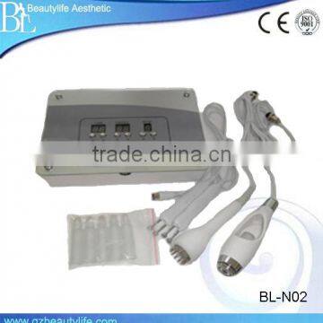 Skin Whitening Wrinkle/Remover No Needle Mesotherapy Device