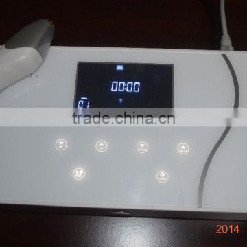 skin tightening facial beauty fractional rf skin tightening fractional rf/thermagic skin tightening system