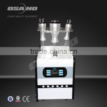 Portable Slimming Machine Ultasonic Cavitation Liposuction photo-6