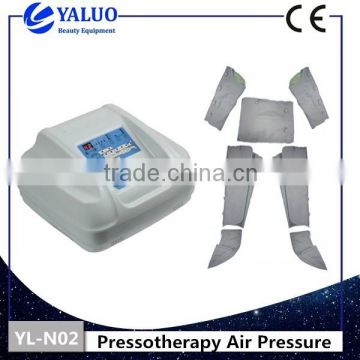 Air Pressure Body Slimming Machine with Suit