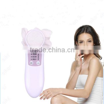 facial kit with massager electro fitness beauty parlour products