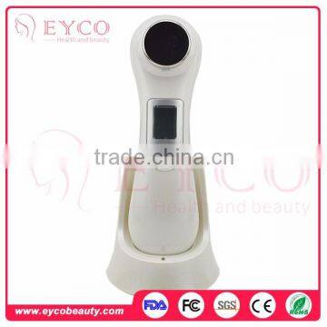 EYCO Multifunction Beauty Device rf Radio Frequency Skin Tightening Radio Frequency Treatment Face Radiofrequency for the Face photo-3