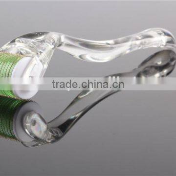 Derma Roller Factory Direct Wholesale CE Derma Roller for Hair Loss Treatment photo-6