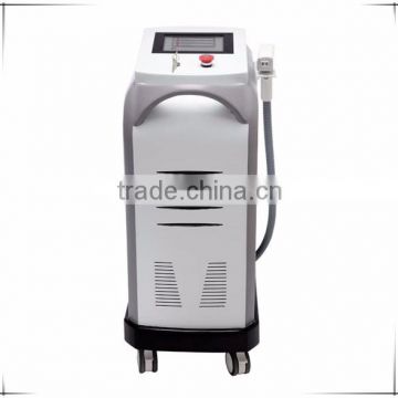 2016 new design 808nm diode laser hair removal machine /hair removal speed 808