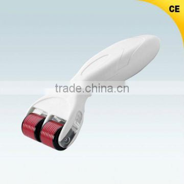 Professional Vibration Derma Roller--L008(Double Heads)