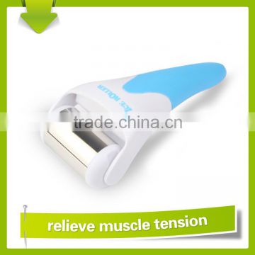 Hot sale !! Facial skin cooling Ice Roller with Metal roller -Iceroller-1