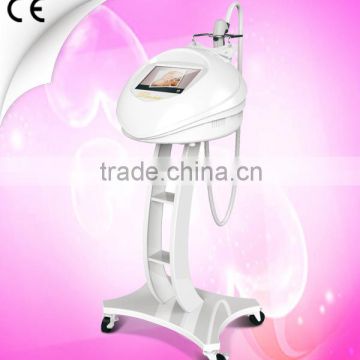 Replaceable SRF heads Superficial fractional RF(SRF) matrix beauty machine for sale-F-TJ01