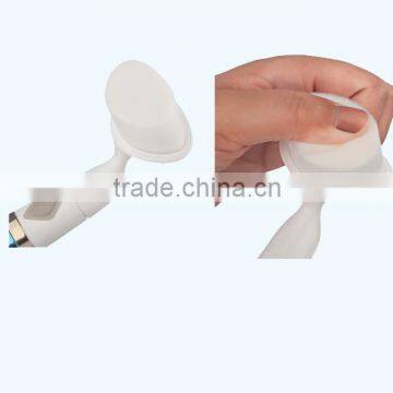 Electric Facial Cleansing Brush OEM and ODM Sonic Facial Cleansing Brush Manufacturer photo-4