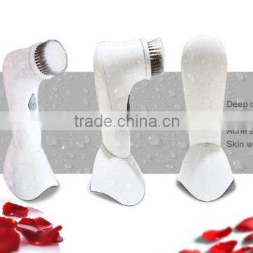 Skin Care Ultrasound Machine Facial Cleanser Best Facial Cleansing Brush photo-5