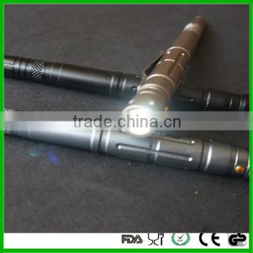 Tungsten steel military tactical pen woman self defense pen