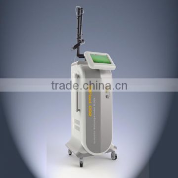 Vagina Tightening New Year Promotion CO2 Fractional Laser Eliminate Body Odor Vaginal Tightening Scar Removal Machine With CE--CV-II