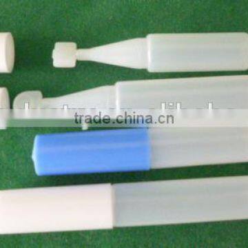 30ml gule bottle 30ml plastic HDPE super glue bottle