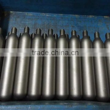 high quality 16gram with threaded cylinder of China National Standard