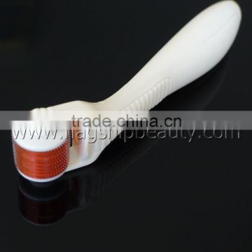 HOT Vibrating PDT Micro Needle Roller photon microneedle therapy