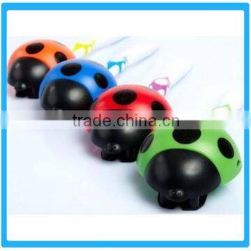 Hot Sales Ladybird Design Children Toothbrush Holder