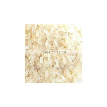 Pak Irri-6 Parboiled Rice Silky Polish 10% Broken