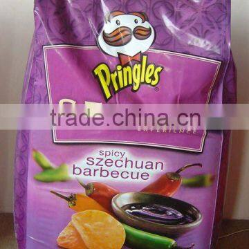 inflatable advertising/inflatable photo chips package/inflatable model