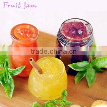Orange Fruit Juice Concentrate