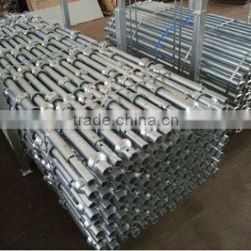 scaffolding steel pipe for construction & real estate