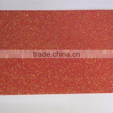 MULTI COLOR GLITTERING EVA SHEET photo-5