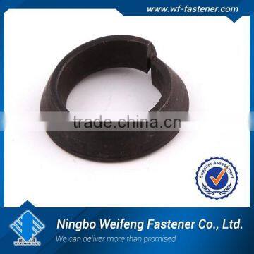 Spring Lock Washer DIN127B Black Finish China Manufacturers Suppliers & Exporters Ningbo Weifeng photo-2